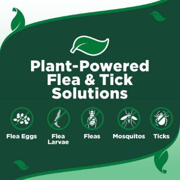 Vet's Best Flea & Tick Wipes 50-Wipe Tub
