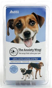 Company of Animals Anxiety Wrap