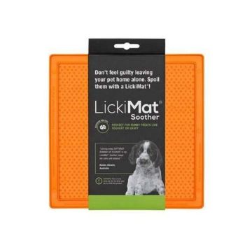 LickiMat Soother