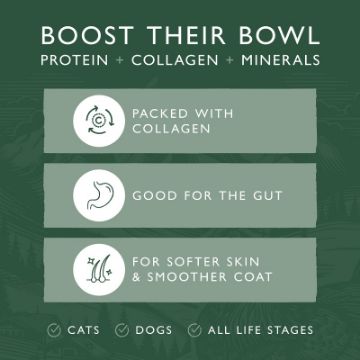 Eden Bone Broth Chicken 500ml