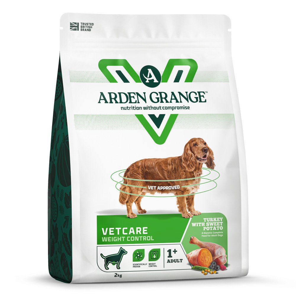 Arden Grange VetCare Weight Control