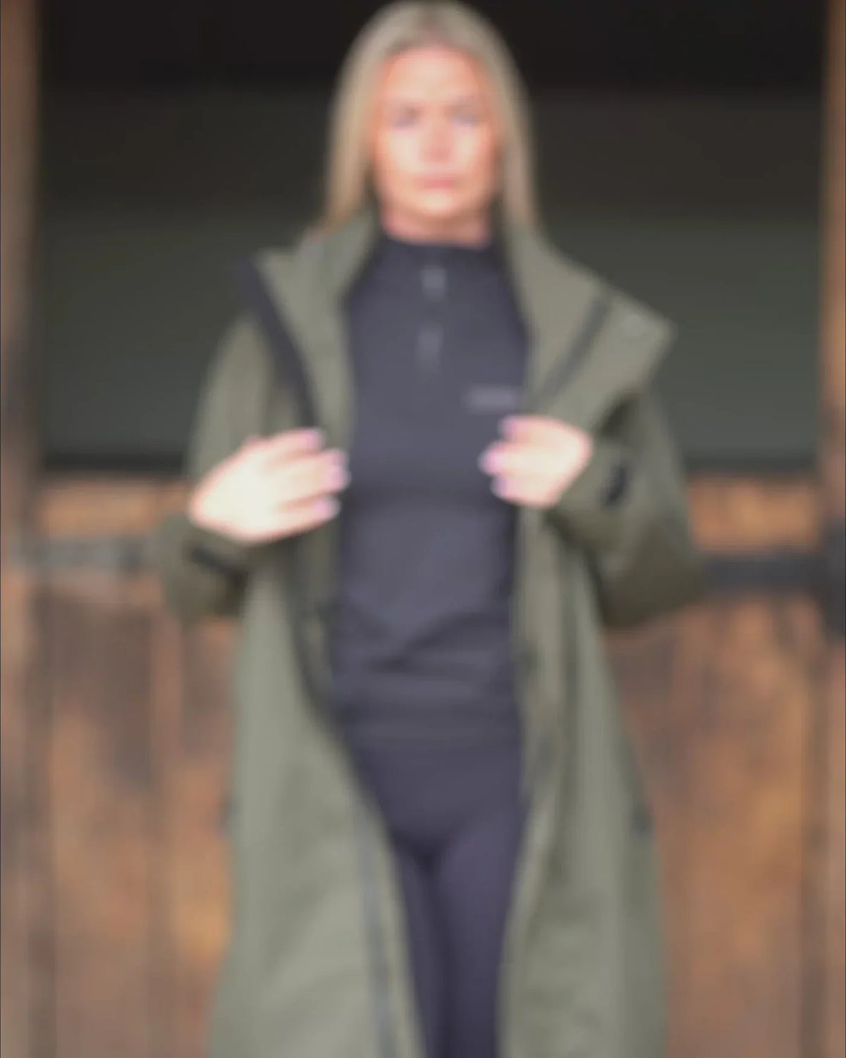 Reincoat Lite