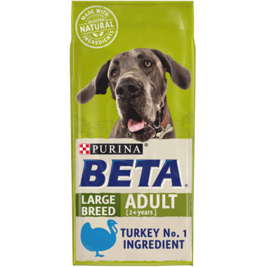 Beta clearance light 14kg