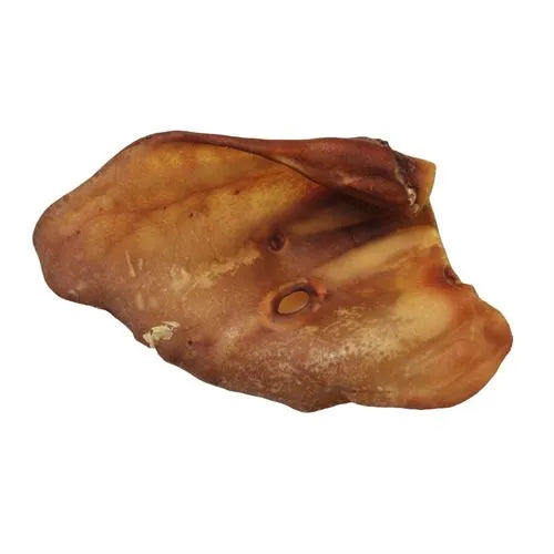Extra Select Jumbo Pigs Ears in Nets Pack of 25