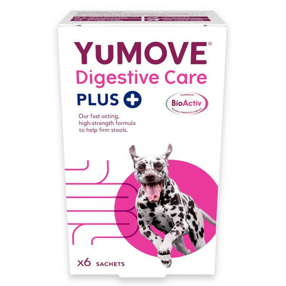 YuMOVE Digestive Care Plus+ 6-Sachet