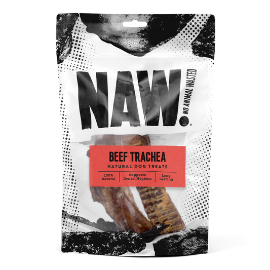 NAW Beef Trachea 200g