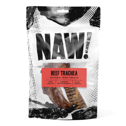 NAW Beef Trachea 200g