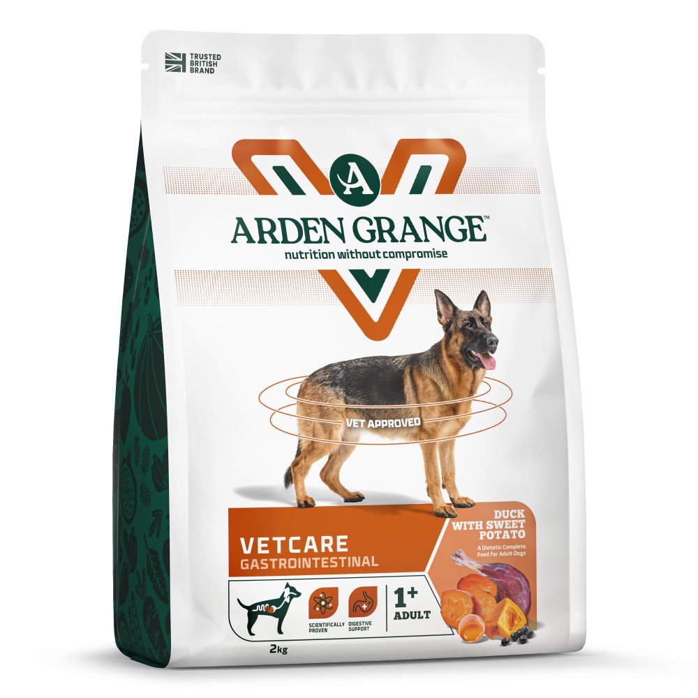 Arden Grange VetCare Gastrointestinal