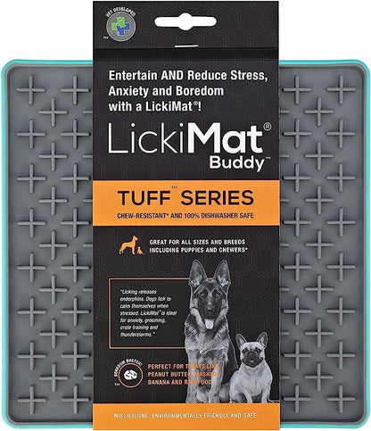 LickiMat Tuff Soother