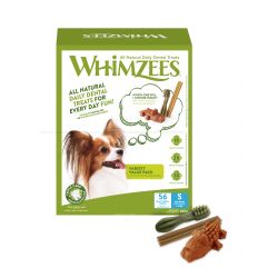 Whimzee Variety Box