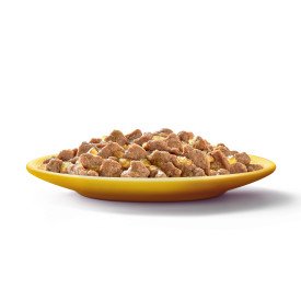 Whiskas Pouch 1+ Poultry Favourites in Jelly 40 x 85g MEGA Pack