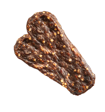 Country Hunter Superfood Food Bar Beef 70g - Case of 9