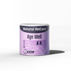 Natural VetCare Age Well Chews 50 Pack