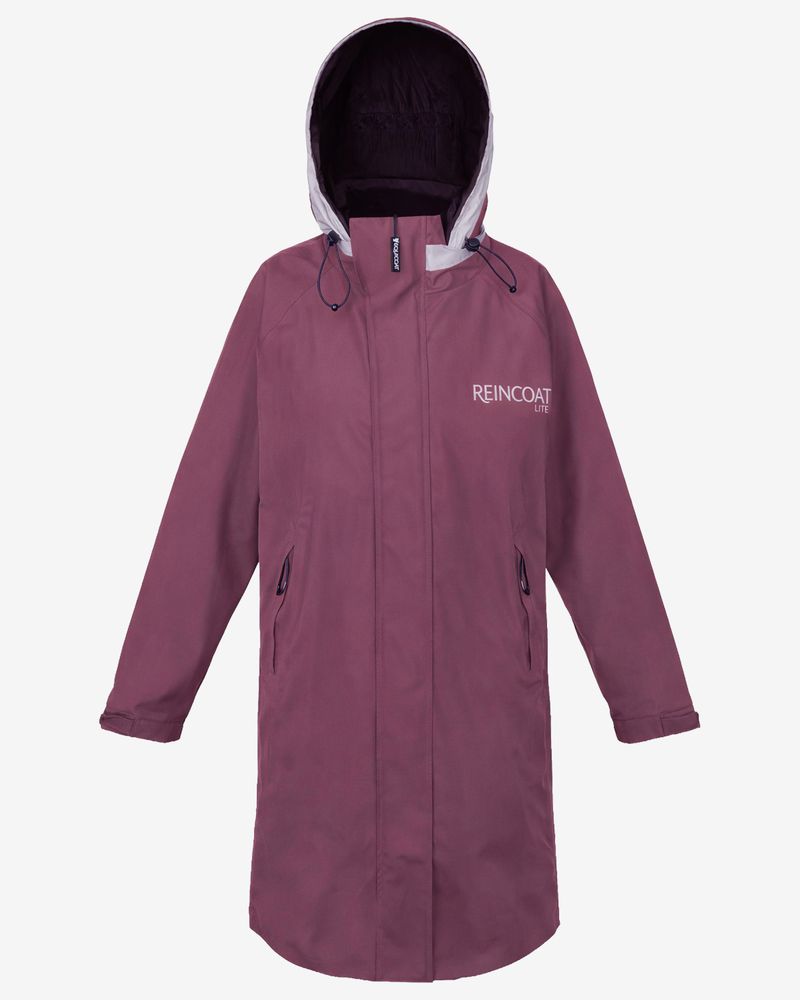 Reincoat Lite Bloom