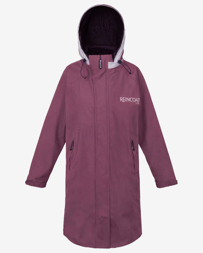 Reincoat Lite Bloom