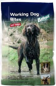 Baileys Working Dog Bites 15kg