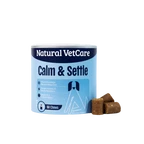 Natural VetCare Calm & Settle Chews 50 Pack