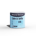Natural VetCare Calm & Settle Chews 50 Pack