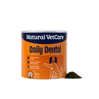 Natural VetCare Daily Dental Powder 200g