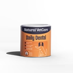 Natural VetCare Daily Dental Powder 200g