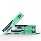 Natural VetCare Firmapoo 30ml- Small and Medium Dogs