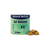 Natural VetCare Gut Balance Chews 50 Pack
