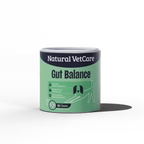 Natural VetCare Gut Balance Chews 50 Pack