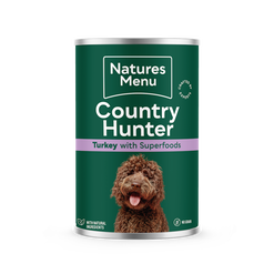 Country Hunter Game Meat Selection Multipack 12 x 400g