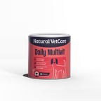 Natural VetCare Daily Multivit Chews 50 Pack