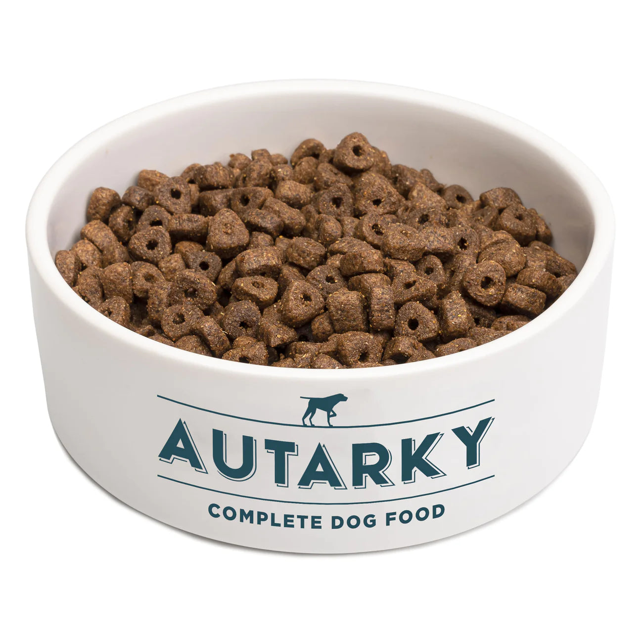 Autarky Complete Puppy & Junior Chicken 12kg