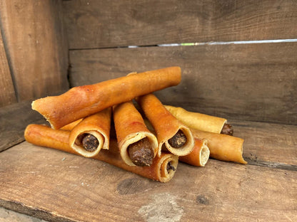 K9 Chew Co. Sausage Roll Long - Pack of 30