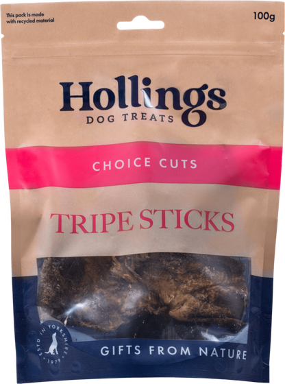 Hollings Sticks Tripe