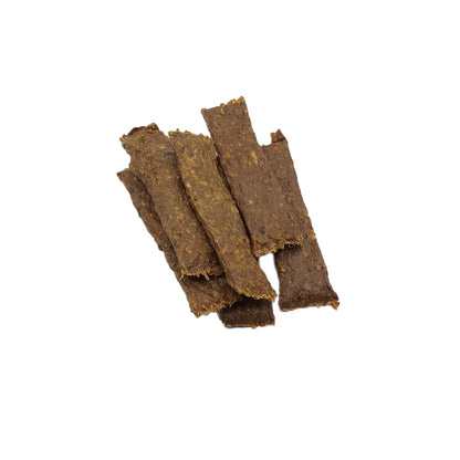 Pure & Natural PN719 Meat Strips Duck 1kg