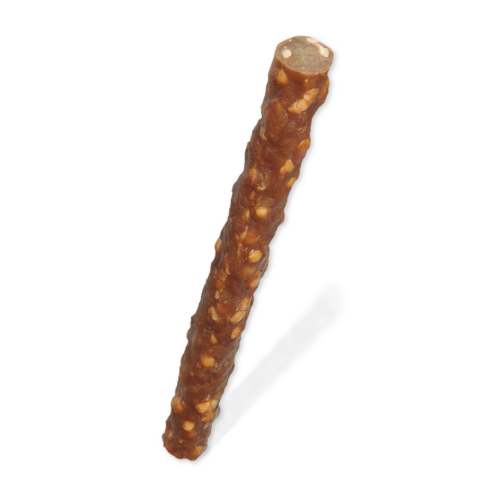 Whimzees Veggie Sausage Large - Case of 50 - Free P&P