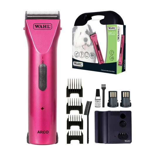 Wahl Arco Clipper Kit