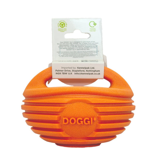 DOGGI Rugby Ball Large