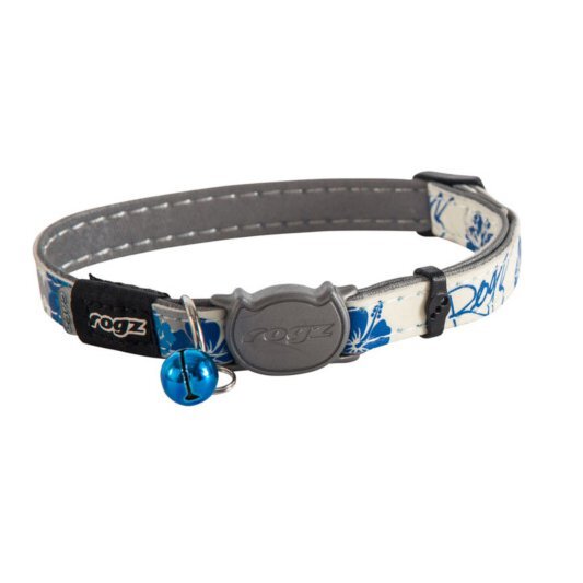 ROGZ Glowcat Cat Collar