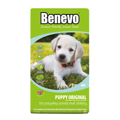 Benevo Vegan Puppy Original