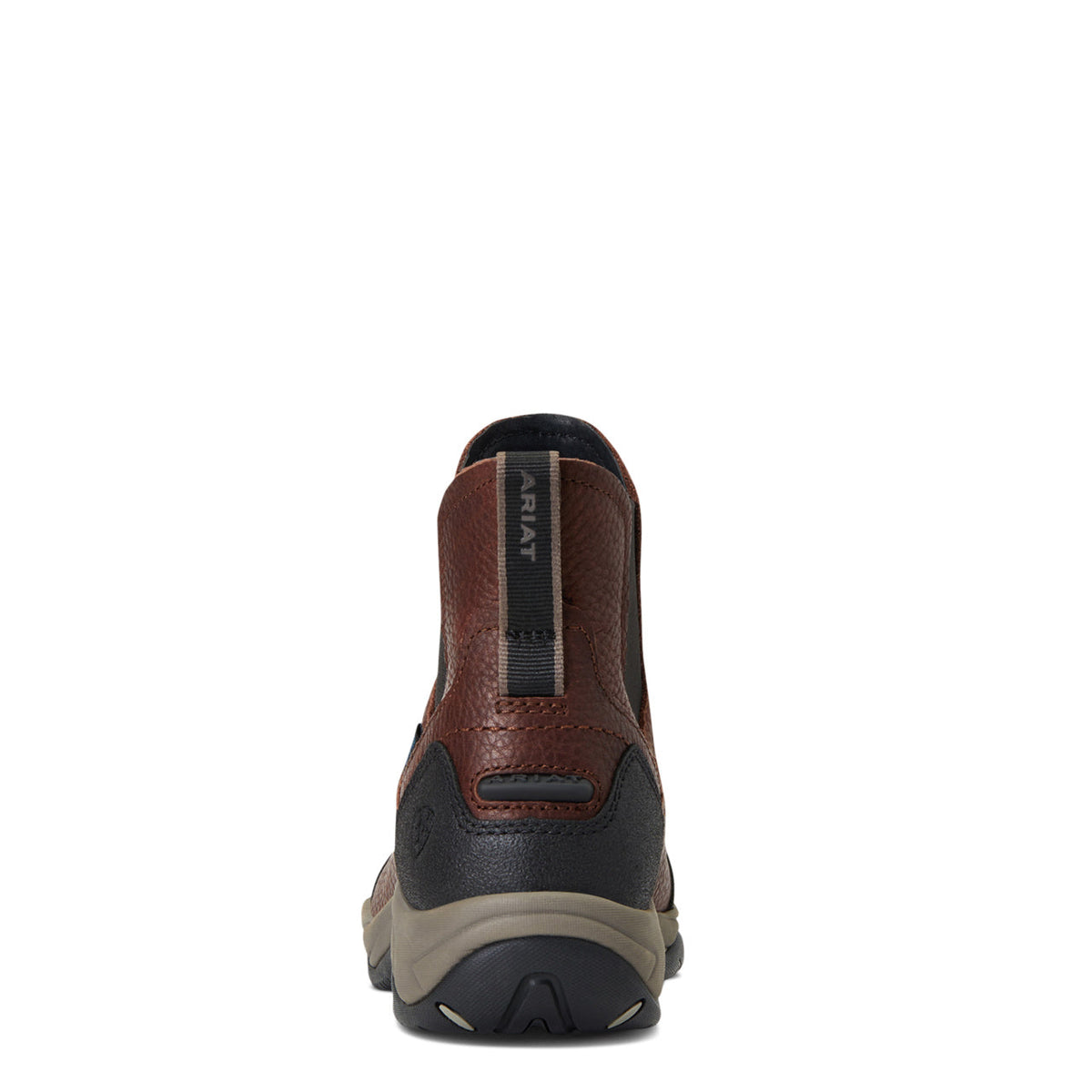 Ariat Womens Terrain Blaze Waterproof Boot Dark Brown