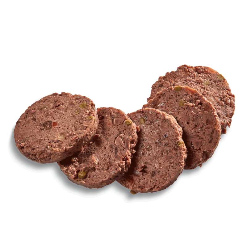 Country Hunter Dog Food Salmon & Chicken Can 6 x 600g