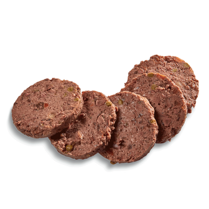 Country Hunter Dog Food Salmon & Chicken Can 6 x 600g