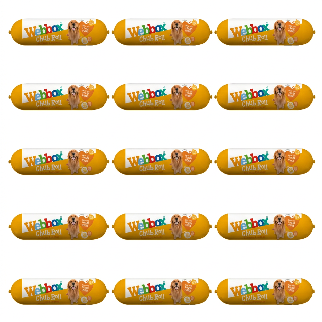 Corrected 15 Webbox Chicken Chubs image