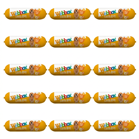 Corrected 15 Webbox Chicken Chubs image