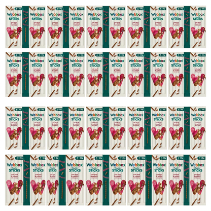 Corrected 25-pack Beef & Rabbit image