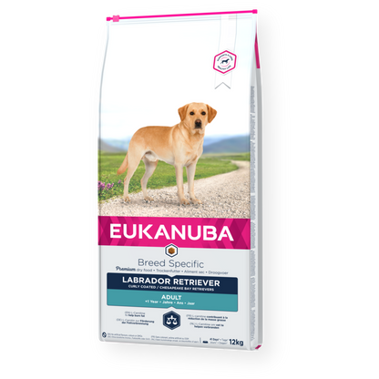 Eukanuba Breed Specific Labrador Retriever Adult
