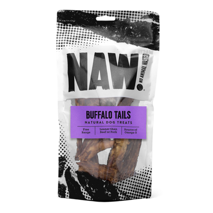 NAW Buffalo Tails 200g