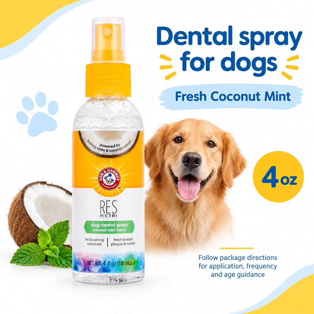 Dental spray infographic draft