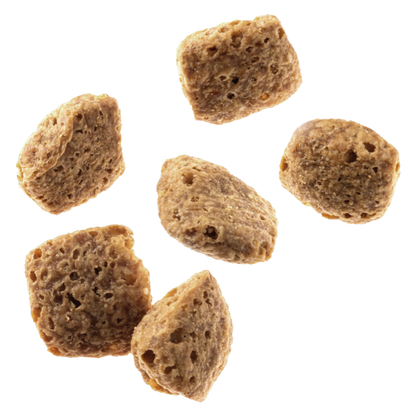 Natures Menu Mighty Mixer Biscuit Salmon & Potato 2kg