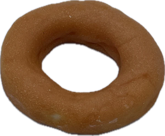 K9 Chew Co. Collagen Chicken Coated Donuts Small 100g - Pack of 40