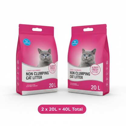 Felight Antibacterial 2 x 20L